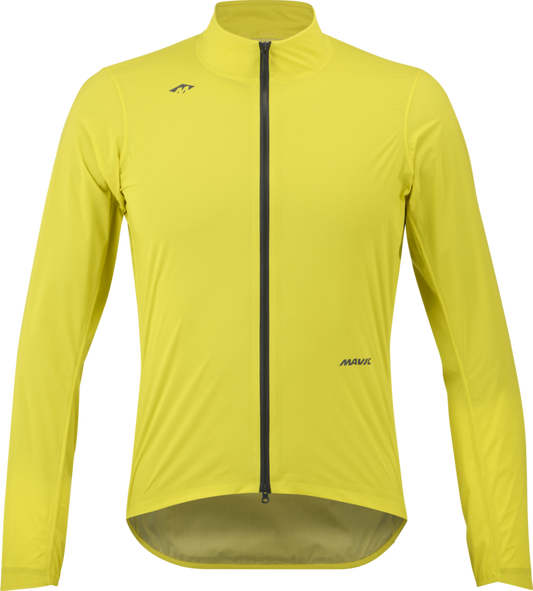 MAVIC COSMIC H2O Jacke Gelb
