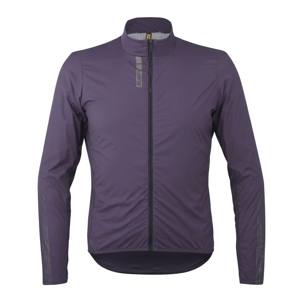 MAVIC KSYRIUM Jacke in Lila