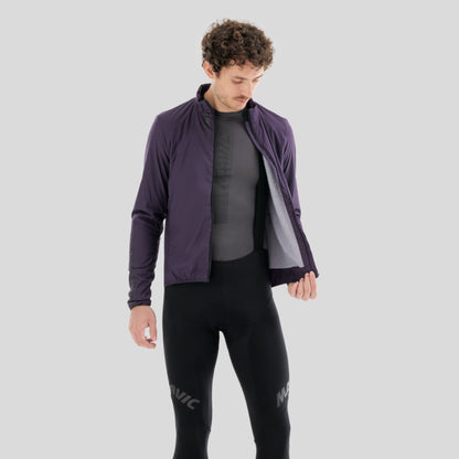 MAVIC KSYRIUM Jacke in Lila