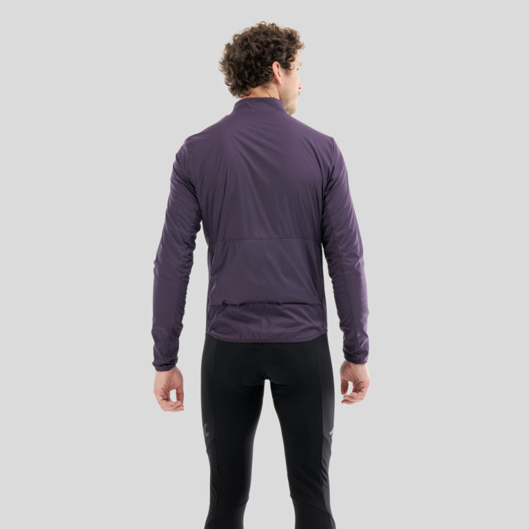 MAVIC KSYRIUM Jacke in Lila
