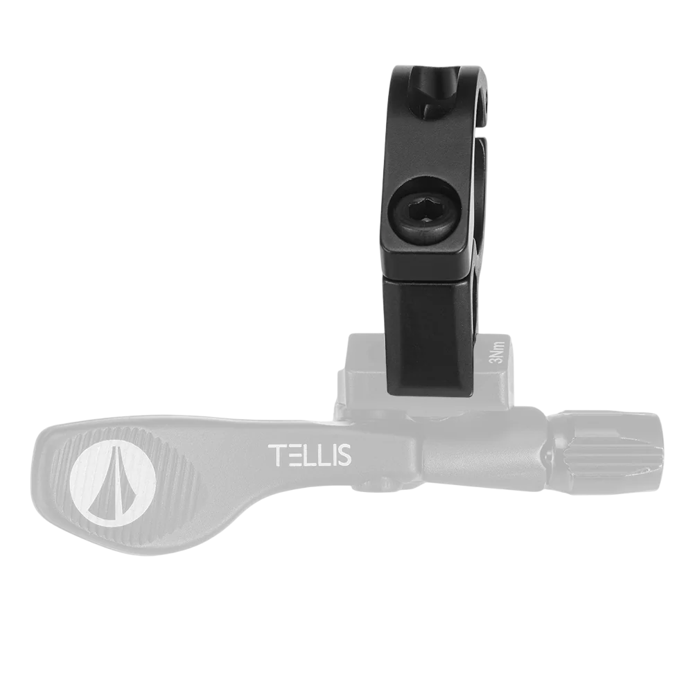 Befestigungsschelle für SDG TELLIS 22.2 Bar Clamp Steuerung