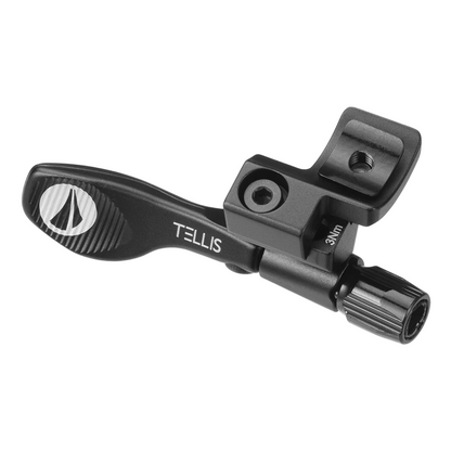 Schalthebel für Teleskopsattelstütze SDG TELLIS I-Spec EV
