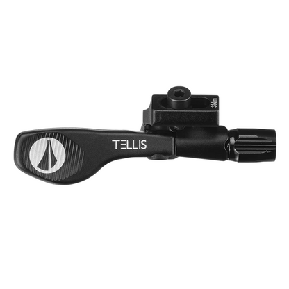 Teleskop-Sattelstütze SDG TELLIS V1 mit Schalthebel