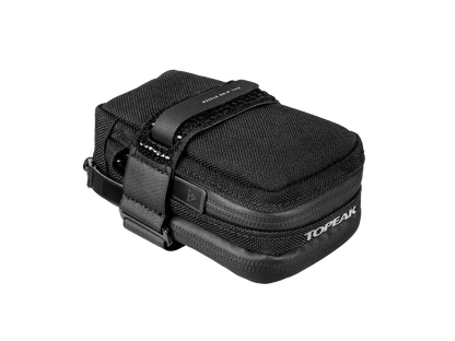 Satteltasche TOPEAK ELEMENTA GEARBAG Mit Werkzeug Schwarz