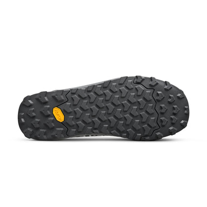 MTB-Schuh FIZIK ERGOLACE 2 GTX FLAT Schwarz