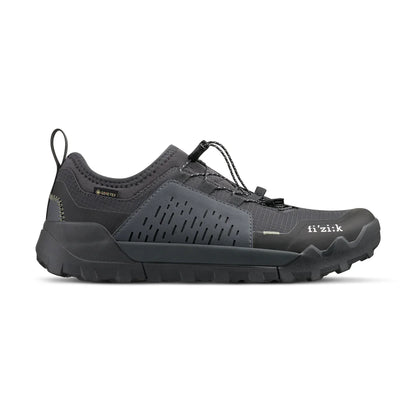 FIZIK ERGOLACE 2 GTX FLAT MTB-Schuh Schwarz
