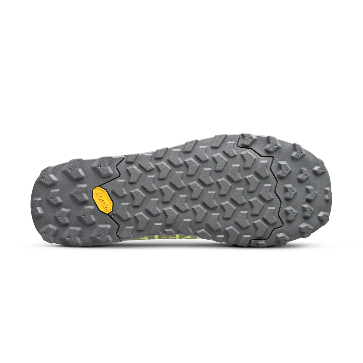 Mountainbike-Schuh FIZIK ERGOLACE 2 GTX FLAT Beige/Grau
