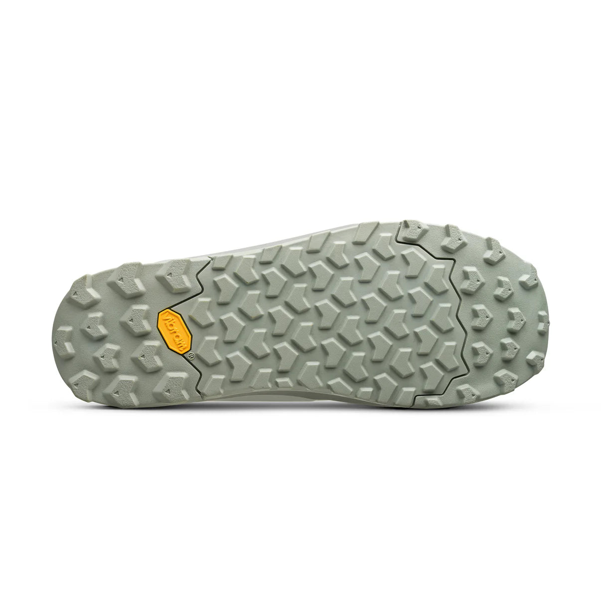 Mountainbike-Schuh FIZIK TERRA ERGOLACE 2 FLAT Braun/Grün