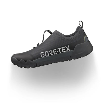 MTB-Schuh FIZIK ERGOLACE 2 GTX Schwarz