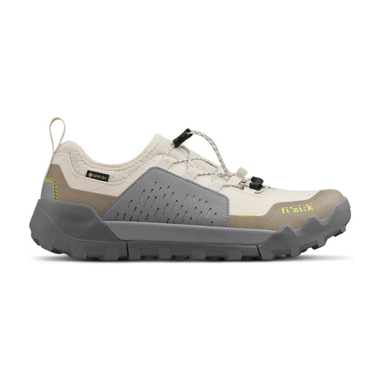 FIZIK ERGOLACE 2 GTX MTB-Schuh Beige/Grau