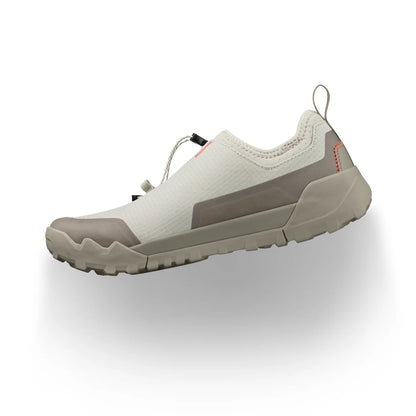 MTB-Schuh FIZIK ERGOLACE 2 Beige/Weiß