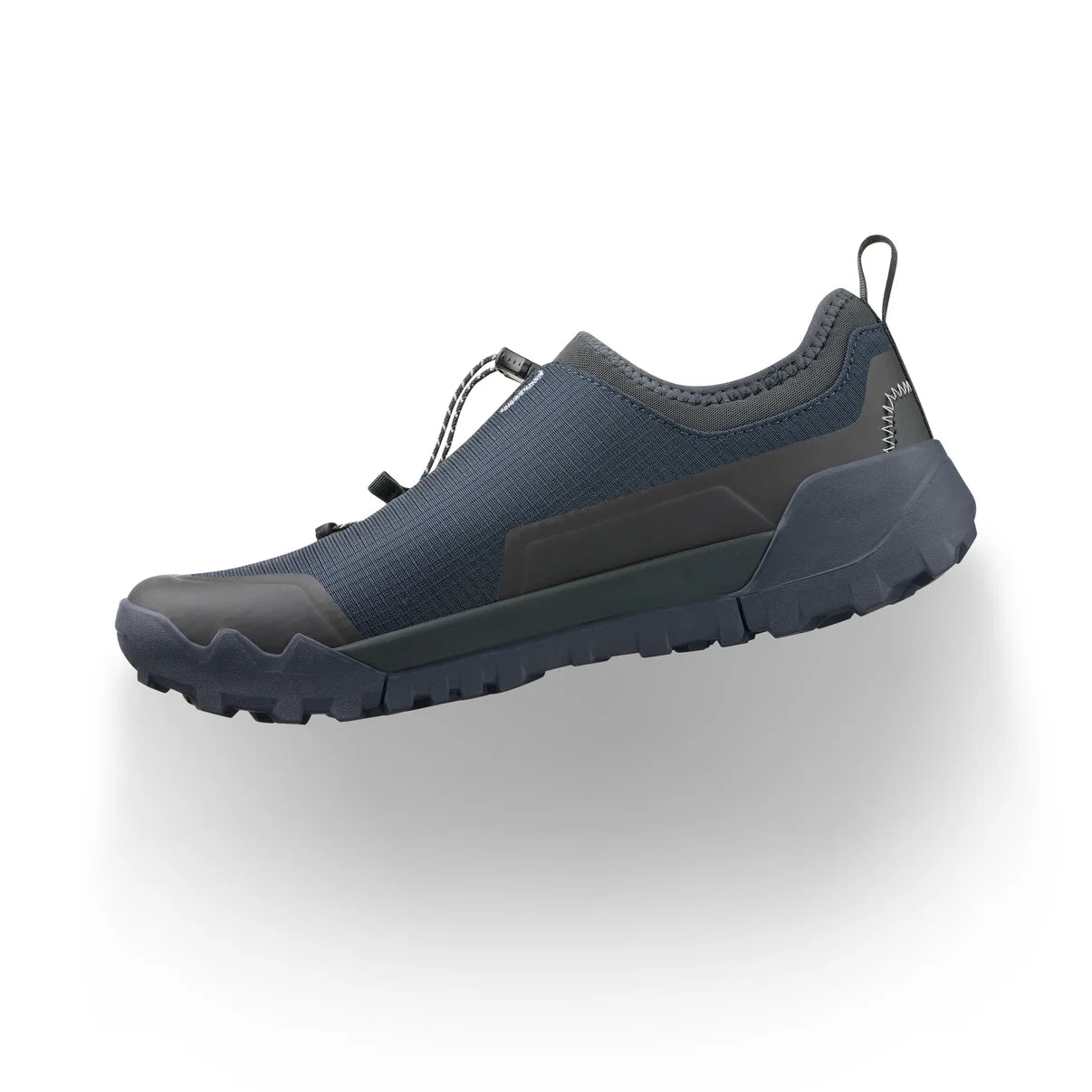Mountainbike-Schuh FIZIK TERRA ERGOLACE 2 Blau