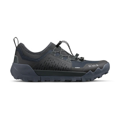 FIZIK ERGOLACE 2 MTB-Schuh Blau/Grün