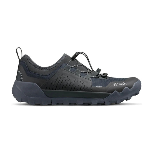 FIZIK ERGOLACE 2 MTB-Schuh Blau/Grün