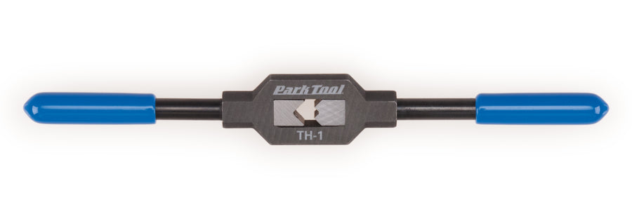 Park Tool TH-1 verstellbarer Gewindebohrerhalter