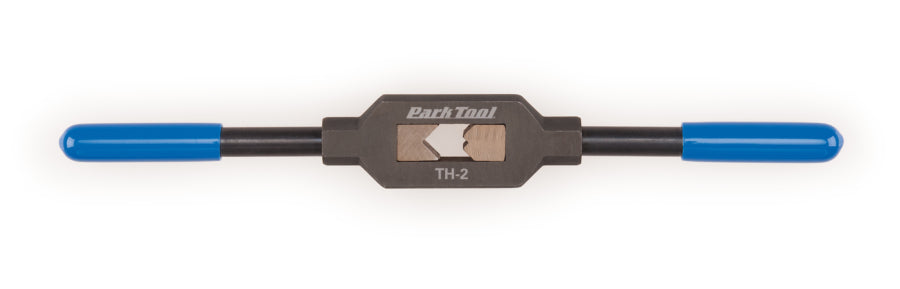 Park Tool TH-2 verstellbarer Gewindebohrerhalter