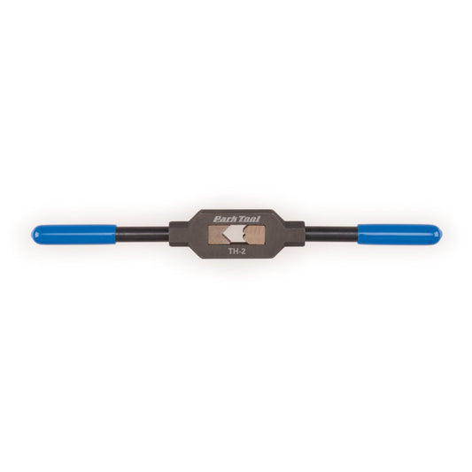 Park Tool TH-2 verstellbarer Gewindebohrerhalter