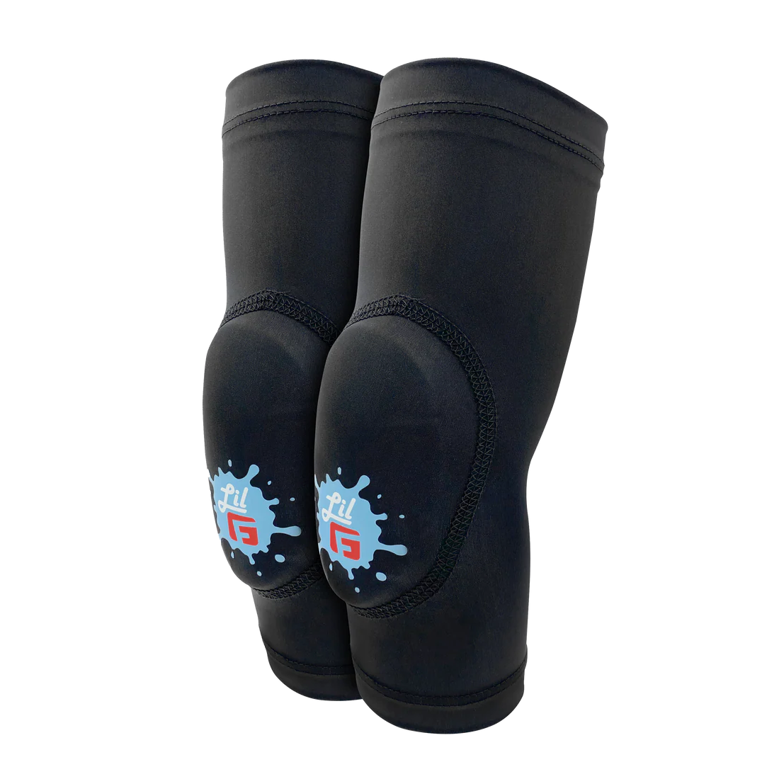 Ellbogen- Und Knieschoner G-FORM LIL'G TODDLER Kind Schwarz