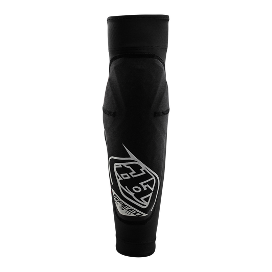 Ellbogenschützer TROY LEE DESIGNS SPEED PRO Schwarz 2025