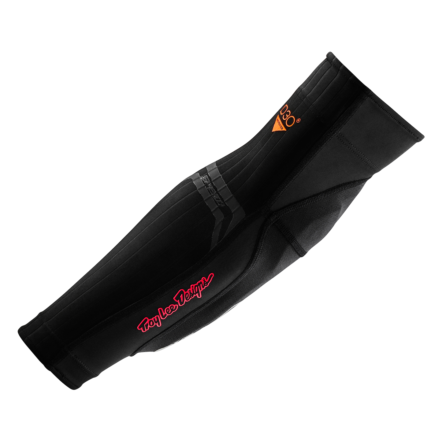 Ellbogenschützer TROY LEE DESIGNS SPEED PRO Schwarz 2025