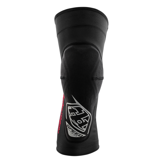 TROY LEE DESIGNS SPEED PRO Knieschützer Schwarz 2025