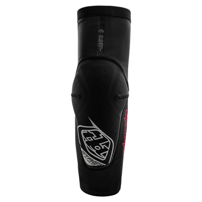 Ellbogenschützer TROY LEE DESIGNS STAGE PRO Schwarz