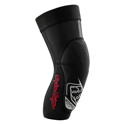 Knieschoner TROY LEE DESIGNS STAGE PRO Schwarz