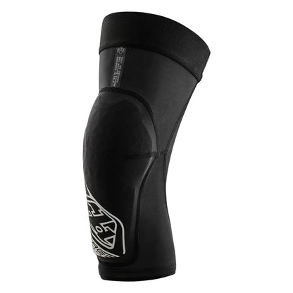 Knieschoner TROY LEE DESIGNS STAGE PRO Schwarz