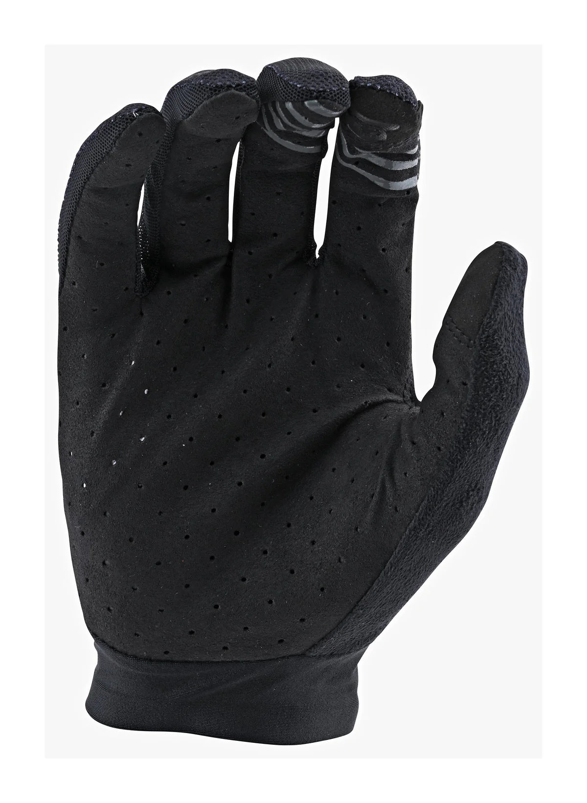 Handschuhe TROY LEE DESIGNS ACE 2.0 Schwarz