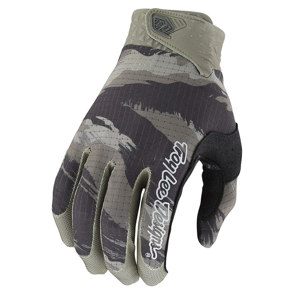 Handschuhe TROY LEE DESIGNS AIR Khaki Camo