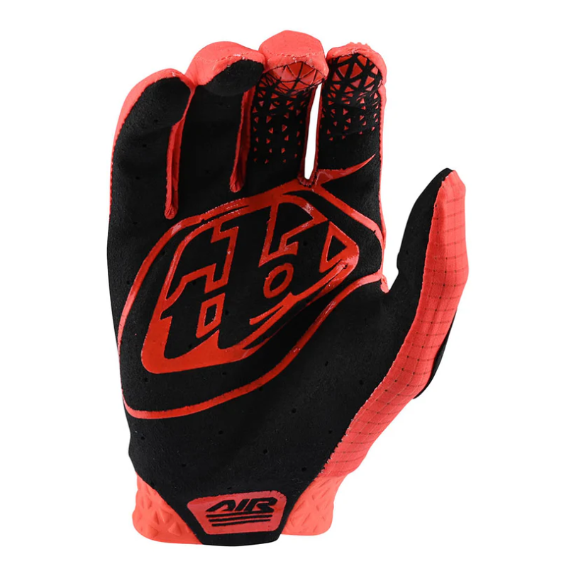 Handschuhe TROY LEE DESIGNS AIR SOLID Orange