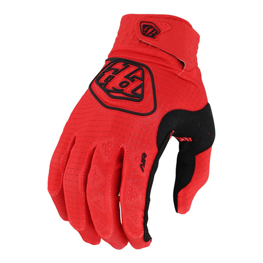 Handschuhe TROY LEE DESIGNS SOLID Rot