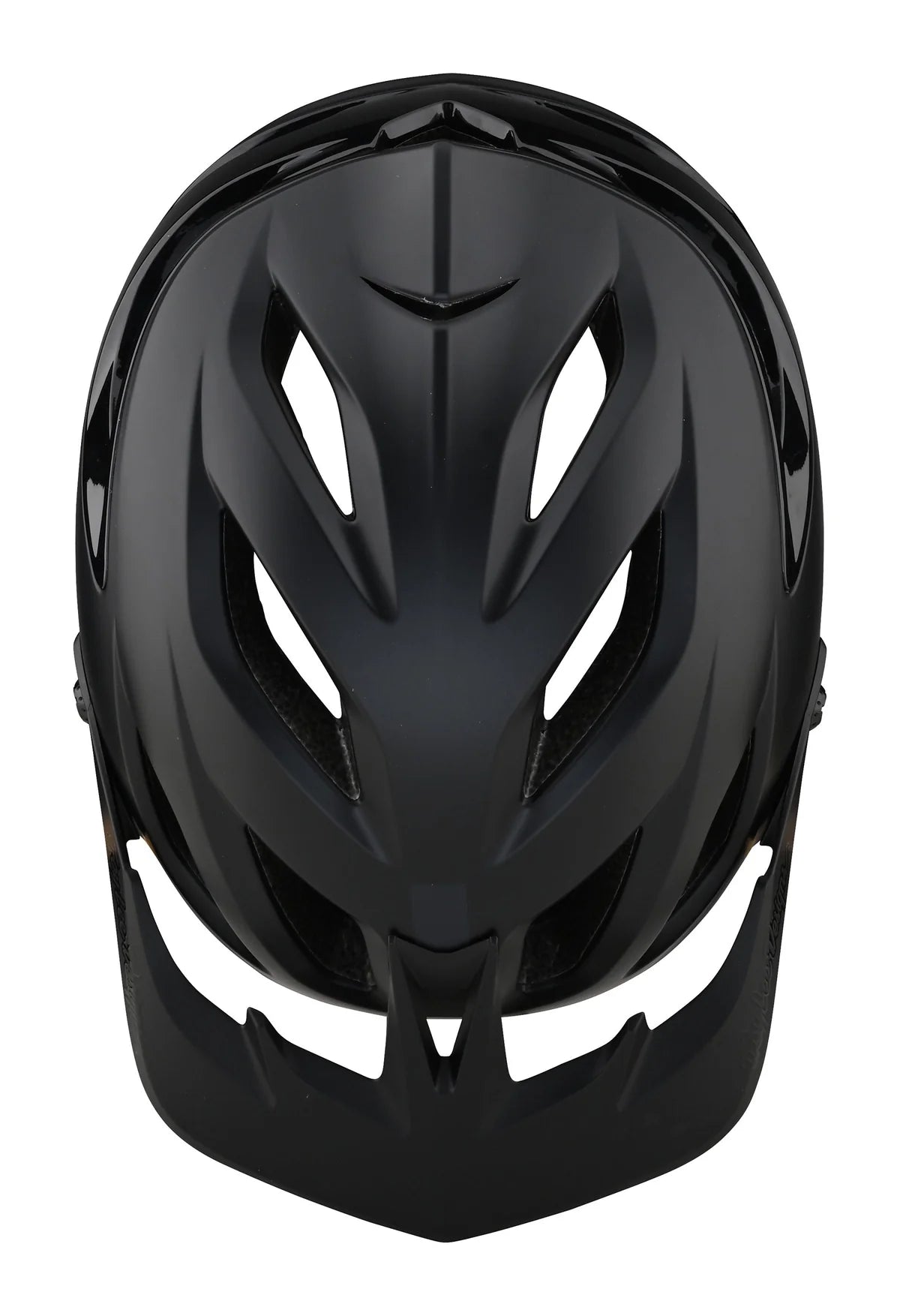 MTB-Helm TROY LEE DESIGNS A3 MIPS UNO Schwarz