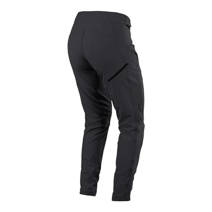 Hose TROY LEE DESIGNS LILIUM Damen Schwarz