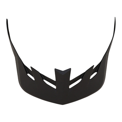 MTB-Helm TROY LEE DESIGNS FLOWLINE SE MIPS Schwarz