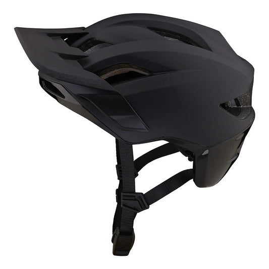 MTB-Helm TROY LEE DESIGNS FLOWLINE SE MIPS Schwarz 2025