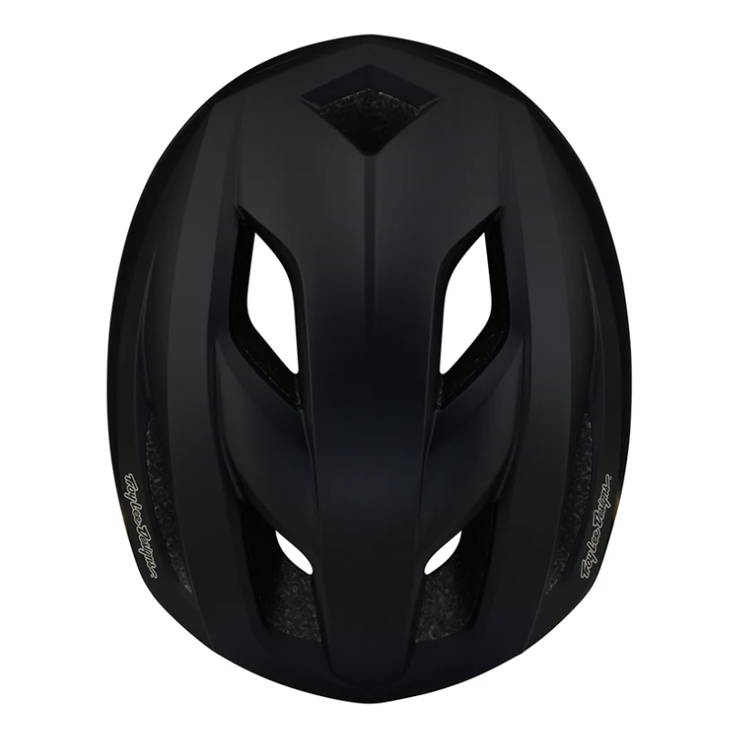 MTB-Helm TROY LEE DESIGNS GRAIL MIPS Schwarz