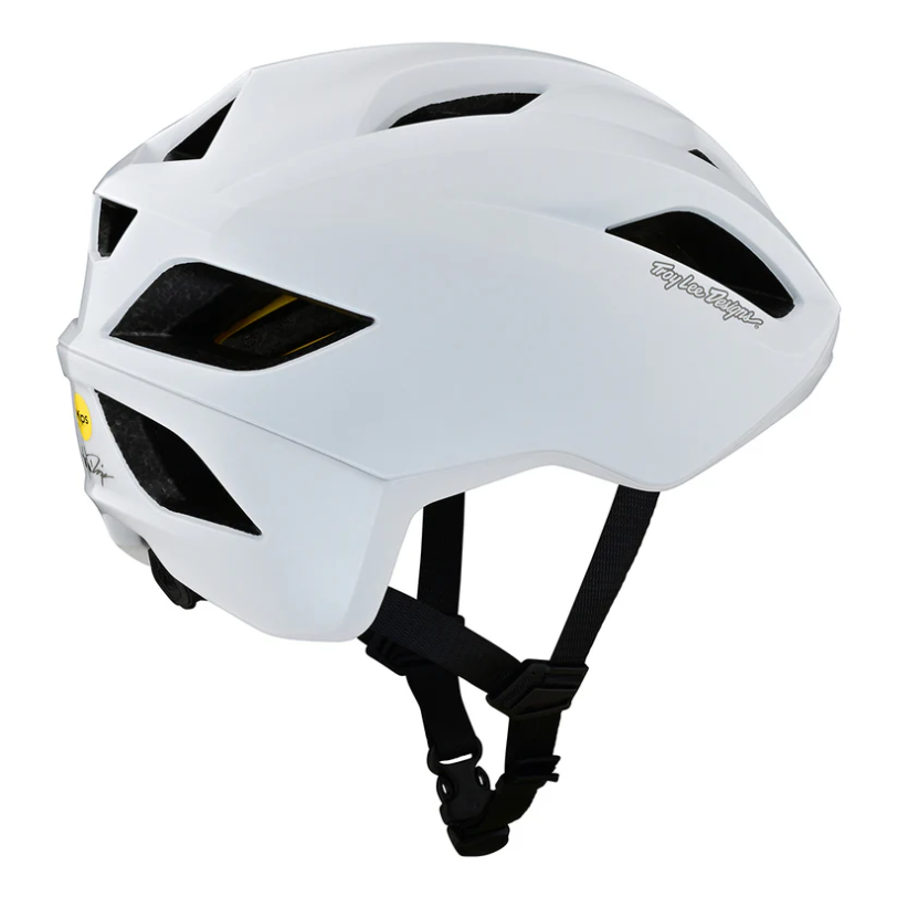 MTB-Helm TROY LEE DESIGNS GRAIL MIPS Weiß