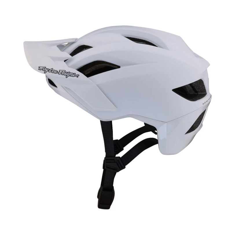 MTB-Helm TROY LEE DESIGNS FLOWLINE SE MIPS Weiß