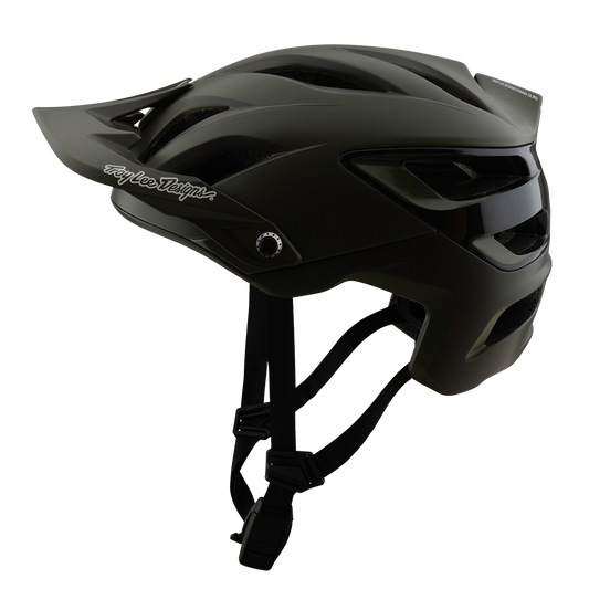 MTB-Helm TROY LEE DESIGNS A3 MIPS Khaki