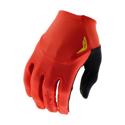 Handschuhe TROY LEE DESIGNS ACE 2.0 Rot