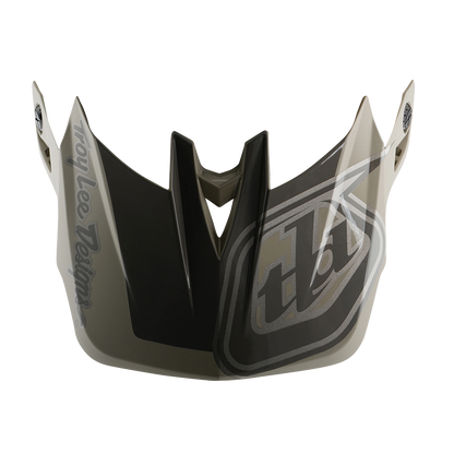 MTB-Helm TROY LEE DESIGNS D4 POLYACRYLITE MIPS SHADOW Kaki