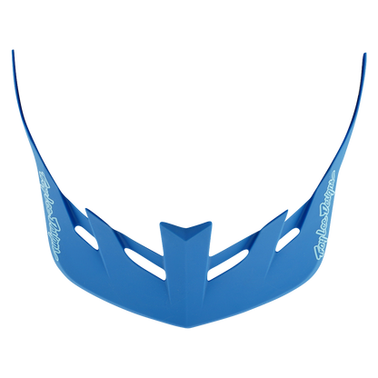MTB-Helm TROY LEE DESIGNS FLOWLINE POINT MIPS Blau