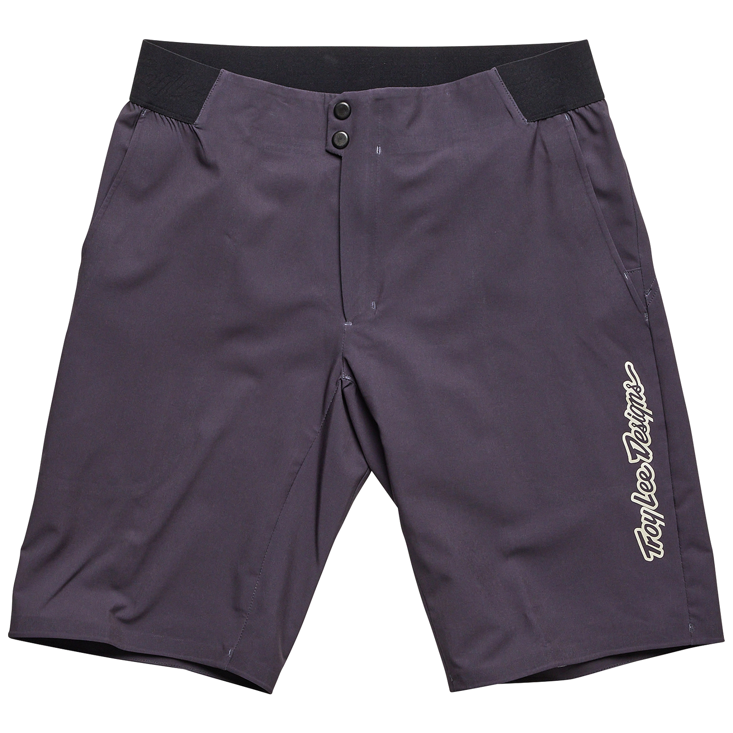 Shorts TROY LEE DESIGNS FLOWLINE SUPERLYTE MONO Schwarz 2025