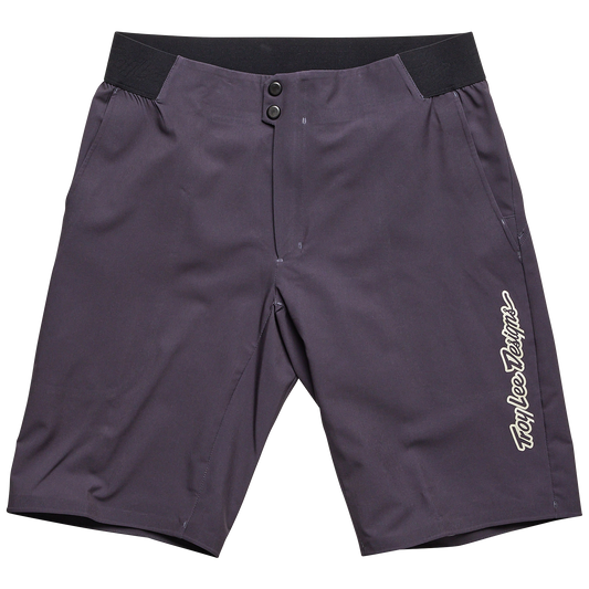 Shorts TROY LEE DESIGNS FLOWLINE SUPERLYTE MONO Schwarz 2025