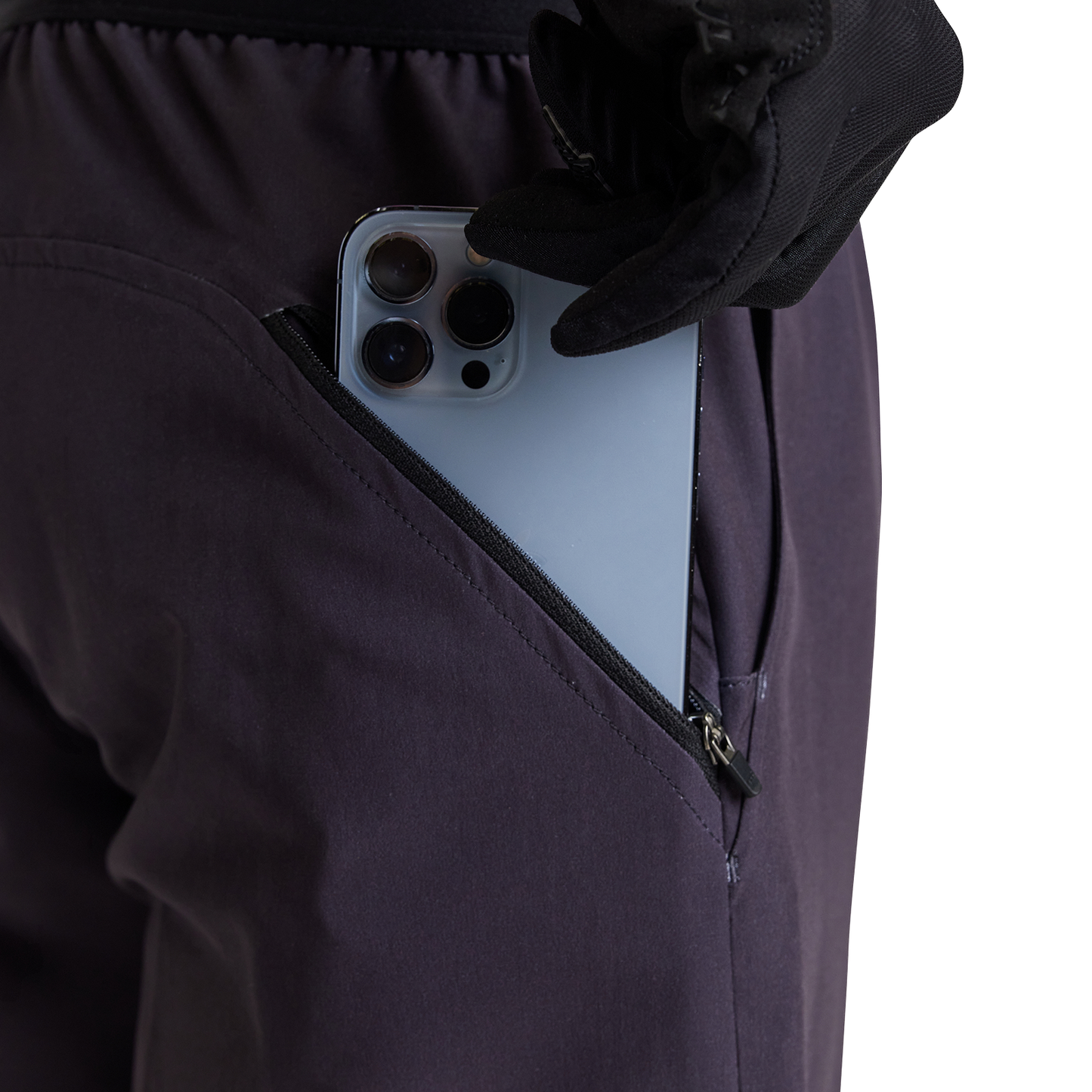 Shorts TROY LEE DESIGNS FLOWLINE SUPERLYTE MONO Schwarz 2025