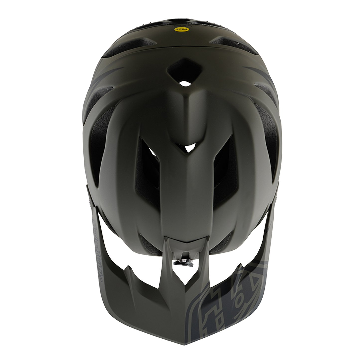 MTB-Helm TROY LEE DESIGNS STAGE MIPS Khaki