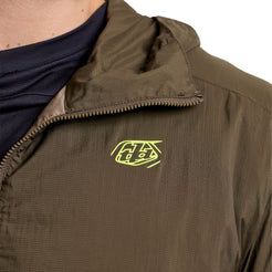 Jacke TROY LEE DESIGNS MATHIS Dark Earth