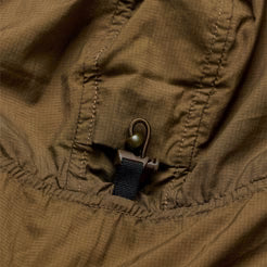 Jacke TROY LEE DESIGNS MATHIS Dark Earth