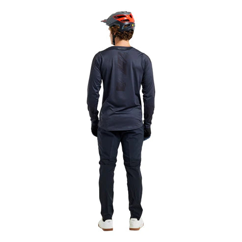 TROY LEE DESIGNS SKYLINE Longsleeve Bademode Blau